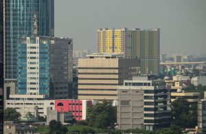 CCTV Data Center Makassar