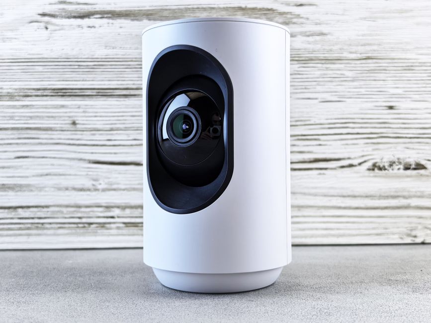 Face Recognition CCTV