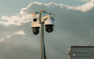 Supplier Body Camera