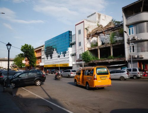 CCTV Data Center Medan Andal untuk Bisnis Sumatera Terbaik