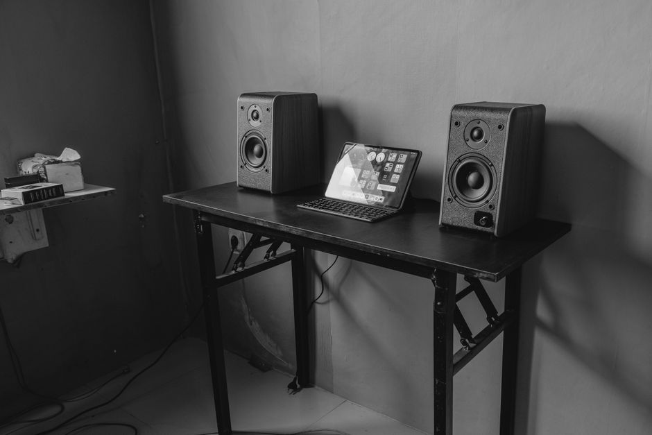Speaker IP