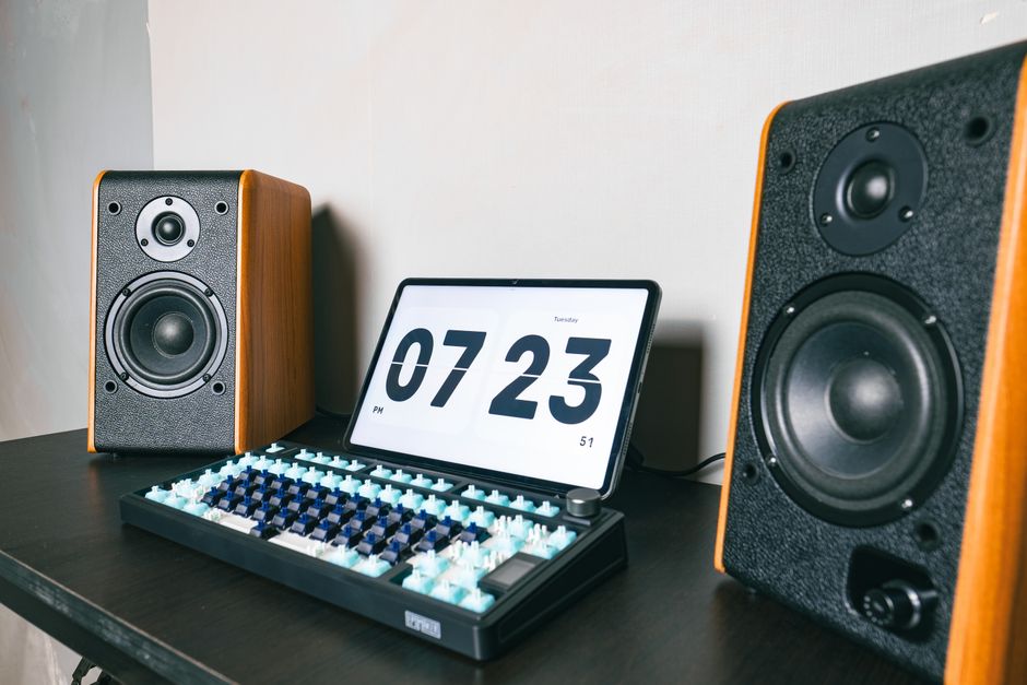 IP Speaker untuk Perusahaan
