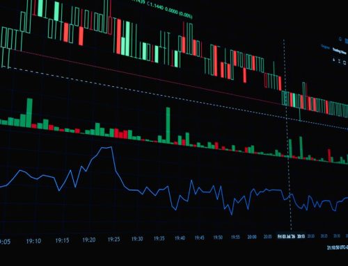 Video Wall NOC Ubah Data Mentah Jadi Situational Awareness