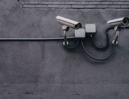 Solusi CCTV Data Center Sesuai Skala dan Risiko Fasilitas