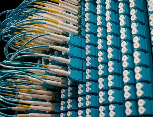 CCTV Data Center Batam Tangguh di Kawasan Strategis Cerdas