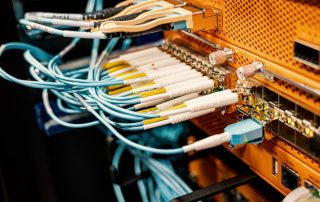 Jual CCTV Data Center