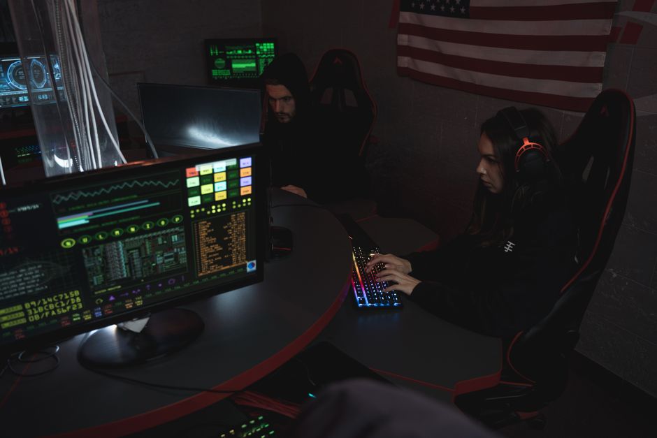 Security Operations Center Monitoring