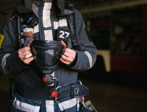Explosion Proof Camera Deteksi Dini Area Berisiko Tinggi