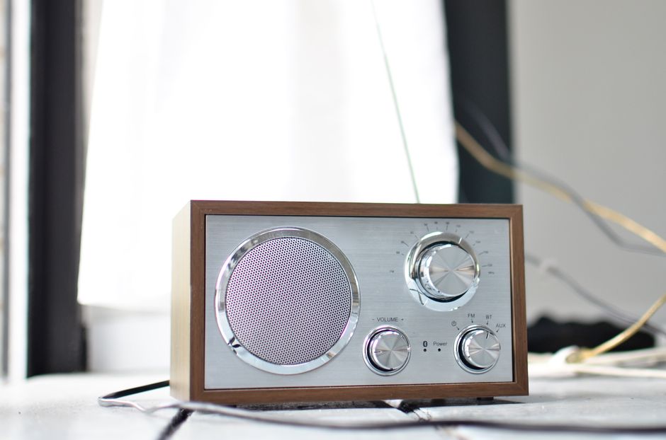 Sistem Audio Berbasis Jaringan