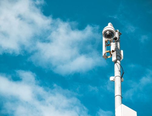Body Camera Pengawasan: Kunci Efisiensi Pengamanan Personel