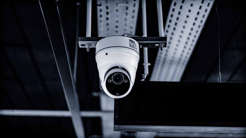 Advanced Video Analytics
