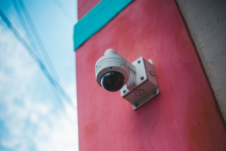 AI Surveillance Solution