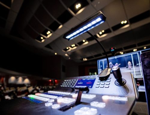 Body Camera Live Streaming untuk Pengawasan Lapangan Terstruktur
