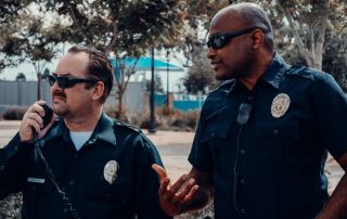 Harga Body Worn Camera