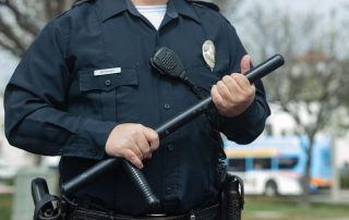 Body Camera Full HD