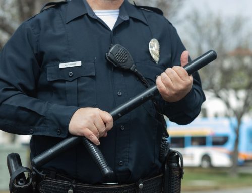 Body Camera Full HD untuk Standar Keamanan Operasional Tinggi