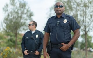 Body Cam untuk Petugas