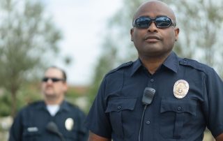 Body Camera WiFi