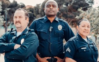 Vendor Body Worn Camera