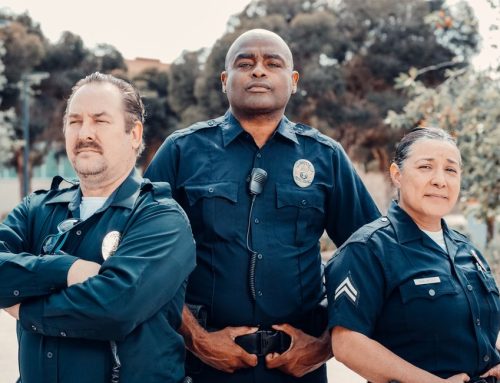 Vendor Body Worn Camera untuk Ekosistem Keamanan Personel Andal