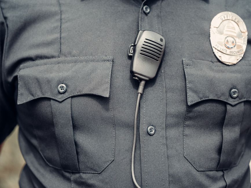 Body Camera untuk Petugas Lapangan