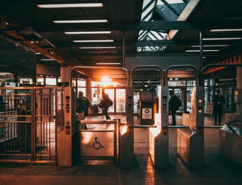 Face Recognition Kantor Menekan Risiko Akses Ilegal Cerdas