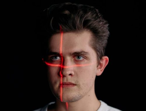 Face Detection Camera untuk Akurasi Identifikasi Fasilitas