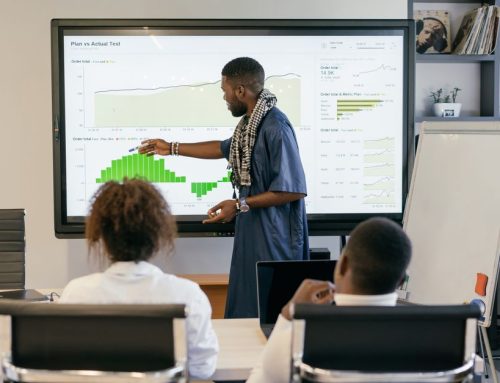 Harga Smart Board Solusi Tepat untuk Tampilan Visual Cepat