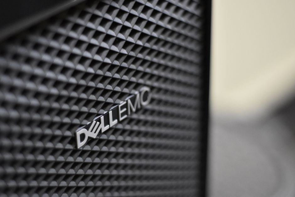 Security Compliance Data Center