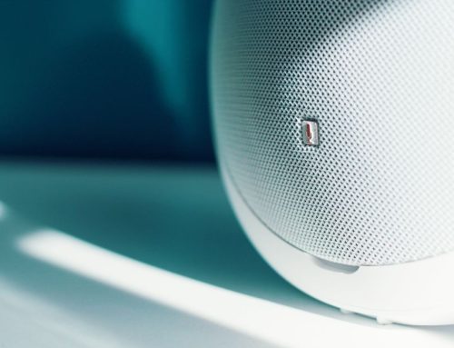 Jual IP Speaker Berkualitas untuk Fasilitas Anda