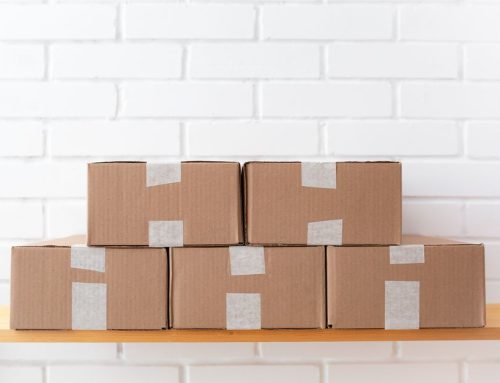 Solusi Parcel Monitoring Hikvision Solusi Terpercaya Andal