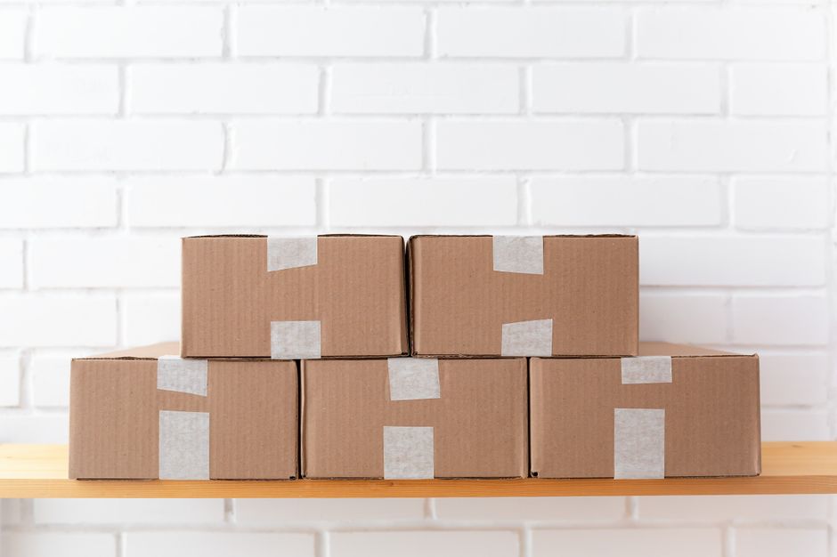 Solusi Parcel Monitoring