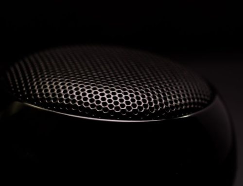 Distributor IP Speaker Resmi Terpercaya Indonesia