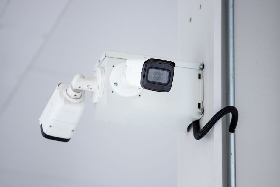 CCTV People Counting