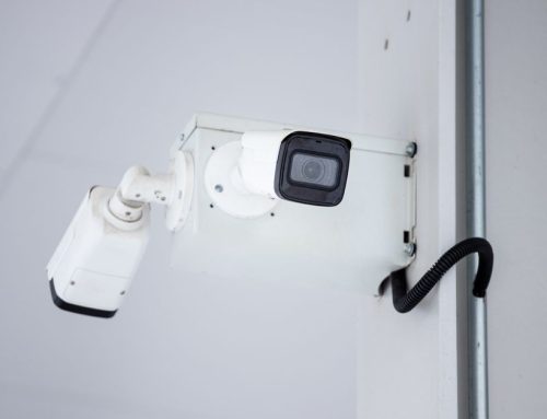 Pipeline Leak Monitoring Hikvision untuk Fasilitas Migas