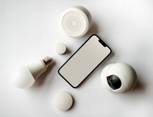 IP Speaker untuk Smart Building dari Hikvision Indonesia