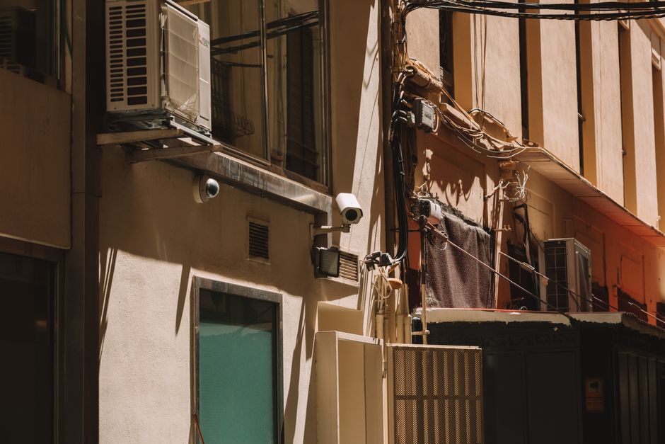 Building Occupancy Monitoring