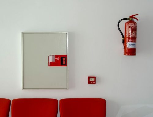 Emergency IP Speaker untuk Tanggap Darurat Cepat