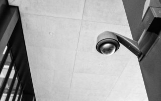 CCTV AI pengenal wajah real time