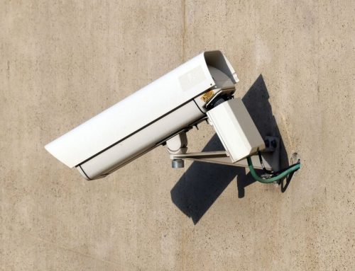 Oil Terminal CCTV Hikvision untuk Keamanan Fasilitas