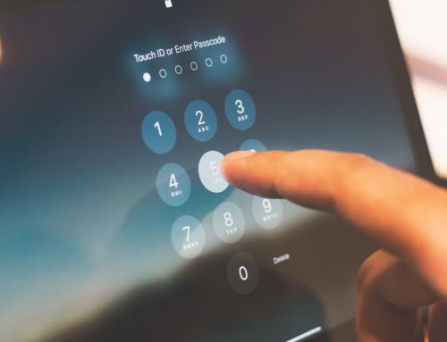 Touch Screen Display Hikvision Solusi Terpercaya