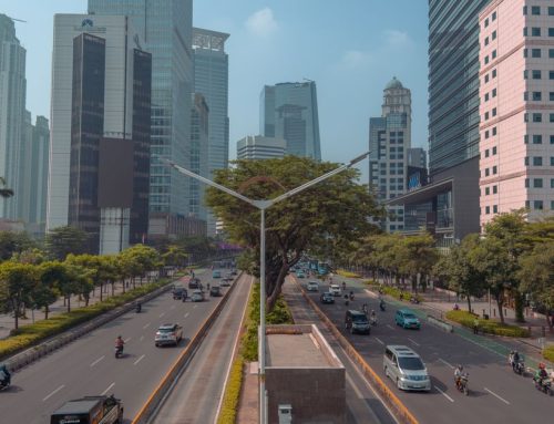 IP Speaker Jakarta Hikvision Solusi Audio Enterprise Andal