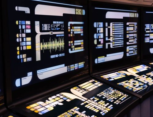 Solusi Keamanan Data Center Enterprise dari Hikvision Kini