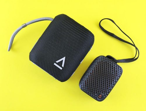Perbedaan IP Speaker dan Speaker Analog Menurut Hikvision