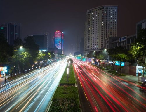 Cara Membersihkan LED Display Hikvision Solusi Terpercaya