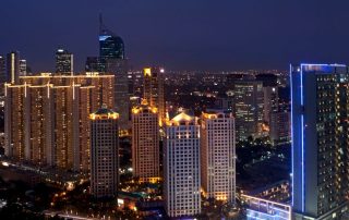 Vendor Face Recognition Jakarta