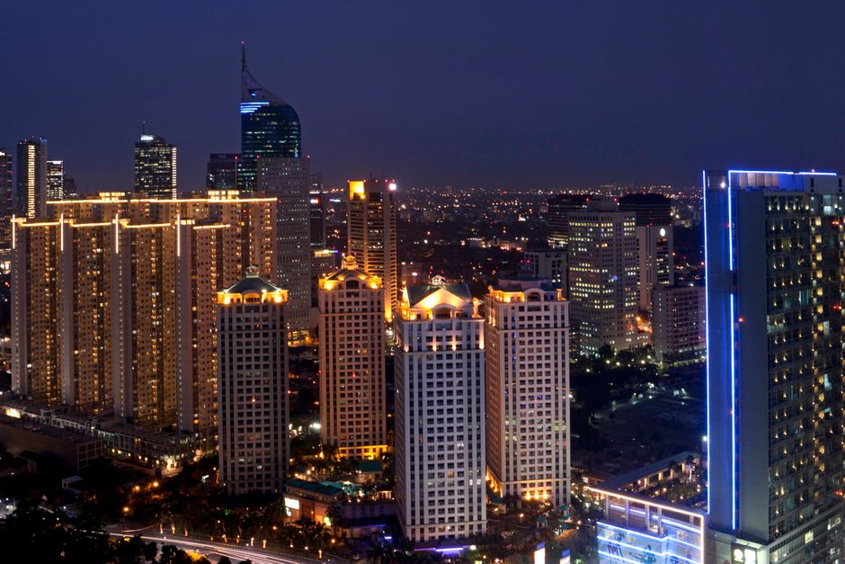 Vendor Face Recognition Jakarta