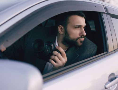 Vehicle Detection CCTV Hikvision untuk Fasilitas Migas