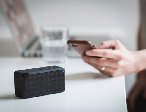 Harga IP Speaker Terbaru untuk Berbagai Fasilitas