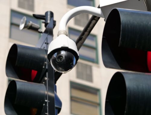 Smart Port Security Solution Hikvision untuk Terminal Kini